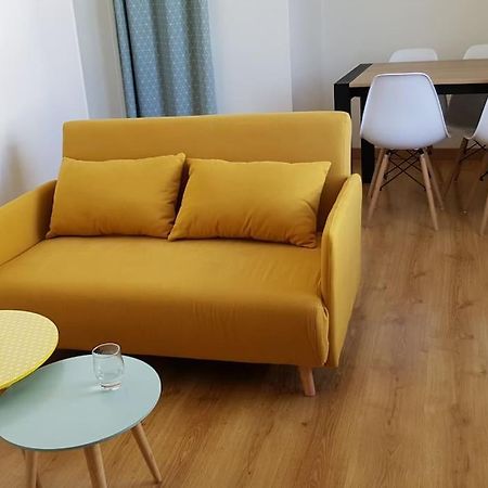 Au Coeur De Dieppe, Au Puits Sale Экстерьер фото