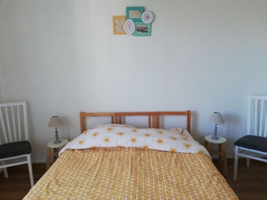 Au Coeur De Dieppe, Au Puits Sale Экстерьер фото