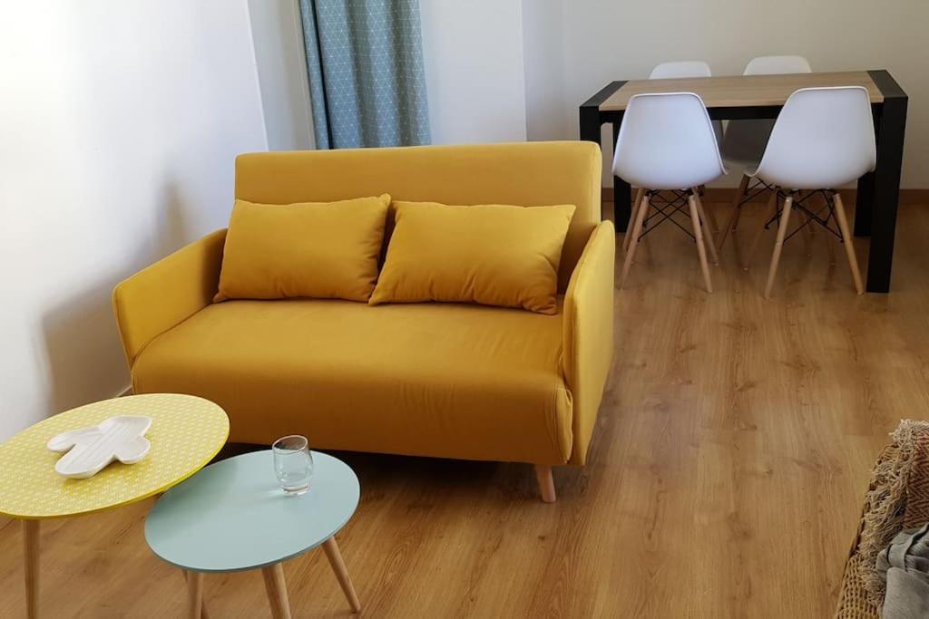 Au Coeur De Dieppe, Au Puits Sale Экстерьер фото