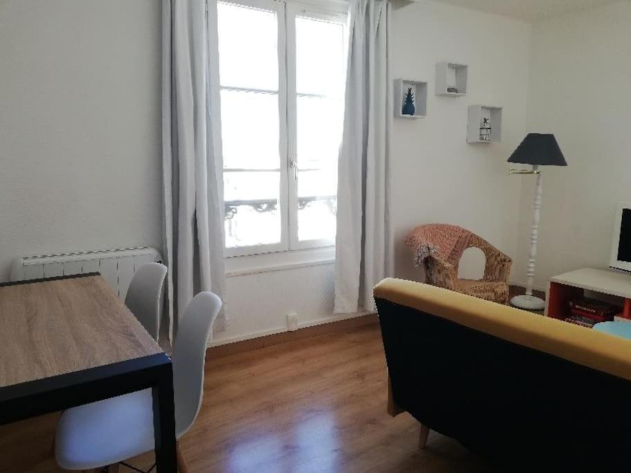 Au Coeur De Dieppe, Au Puits Sale Экстерьер фото