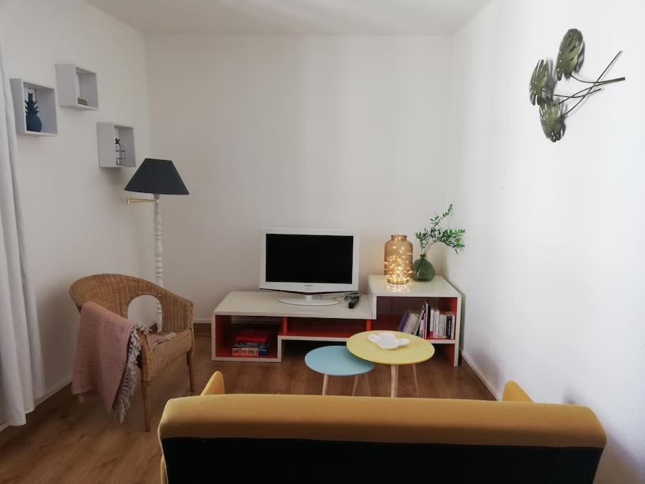 Au Coeur De Dieppe, Au Puits Sale Экстерьер фото