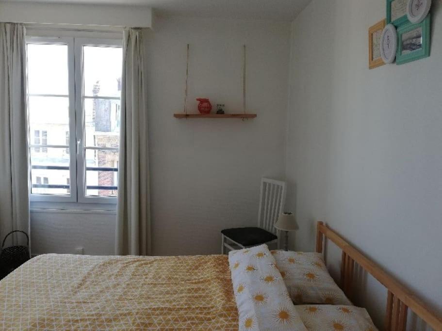 Au Coeur De Dieppe, Au Puits Sale Экстерьер фото
